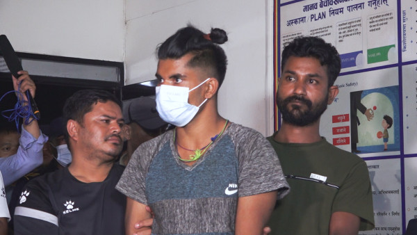  ४ जनाको वीभत्स हत्या घटनामा संलग्न सञ्जय ‘सिरियल किलर’ हुन्?